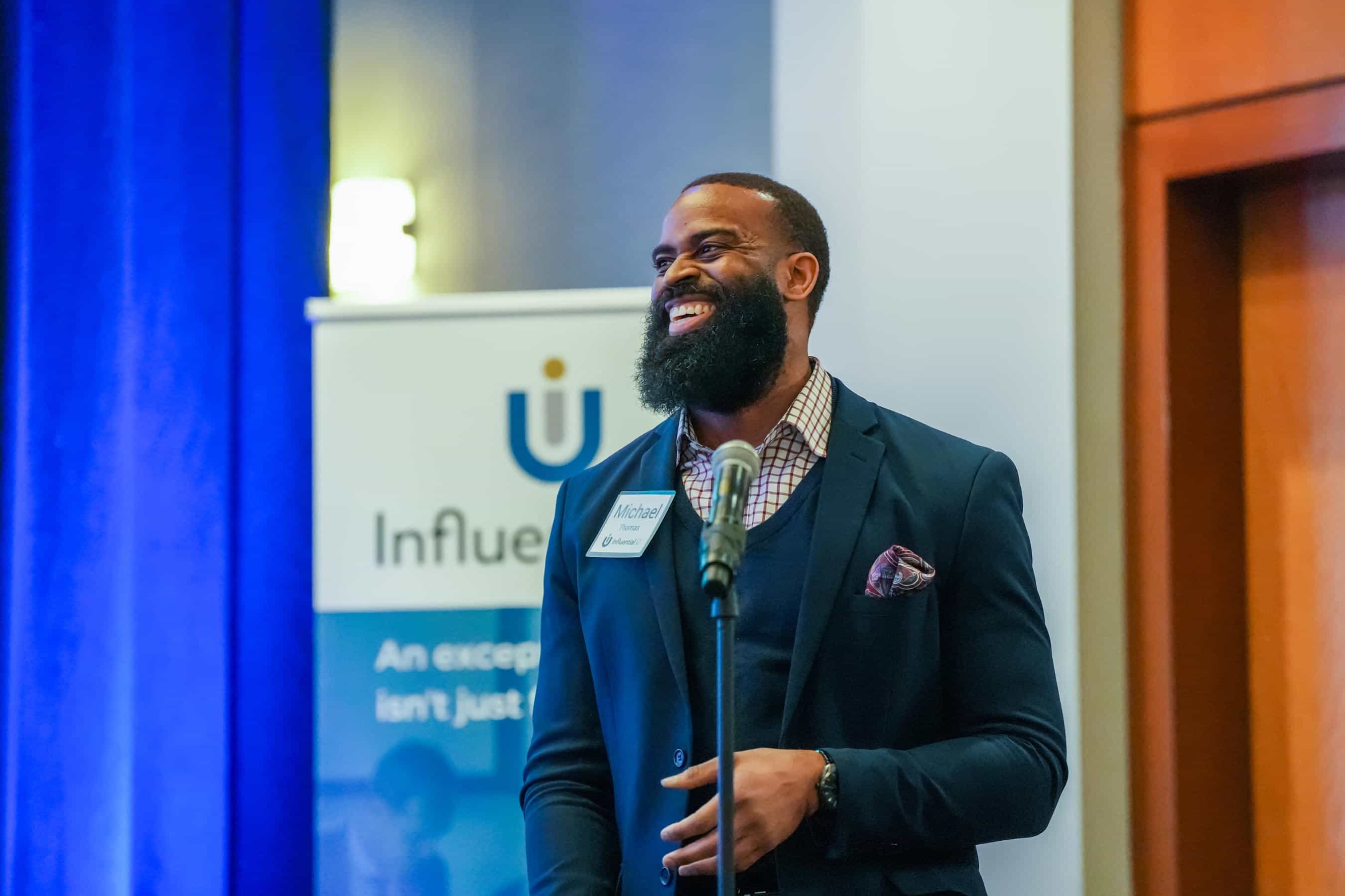 Influential U