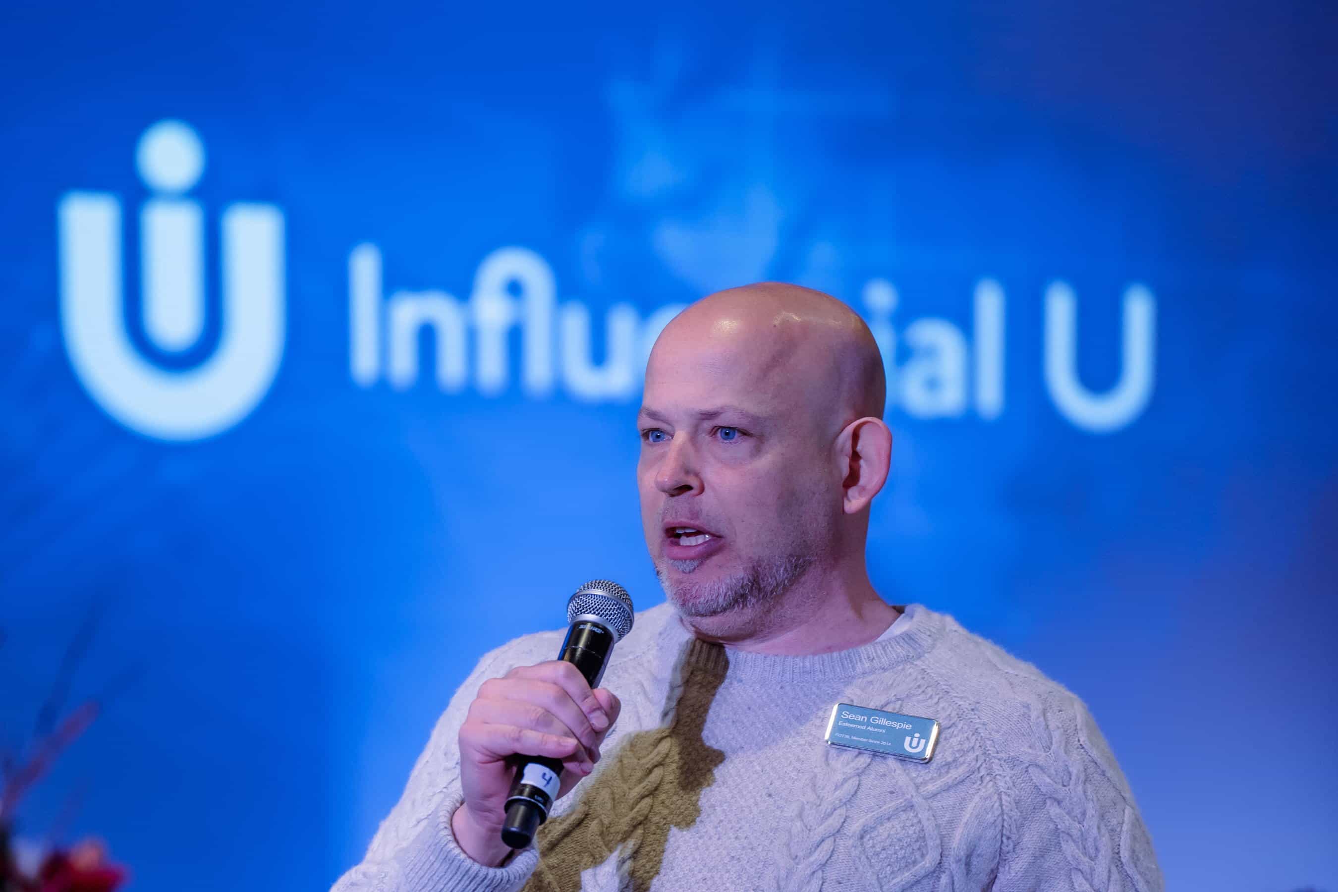 Influential U