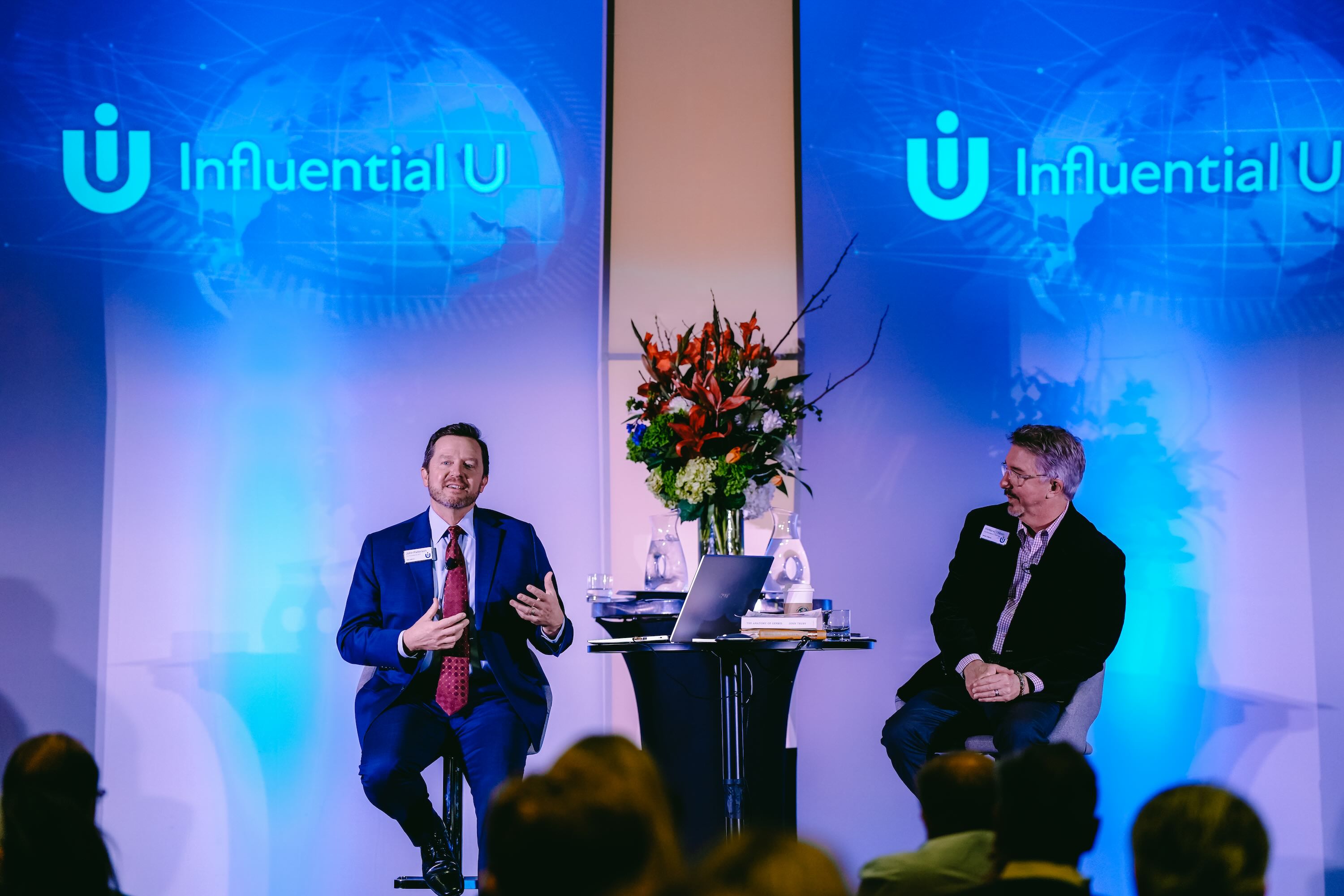 Influential U