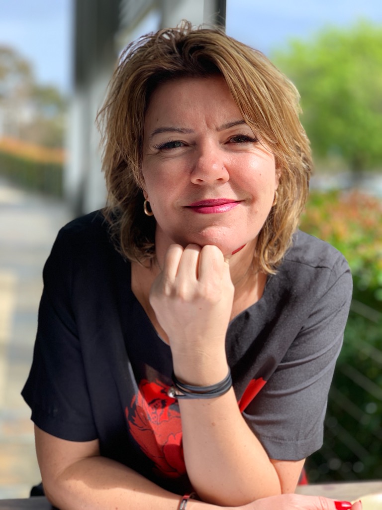 Rebekah Tucker